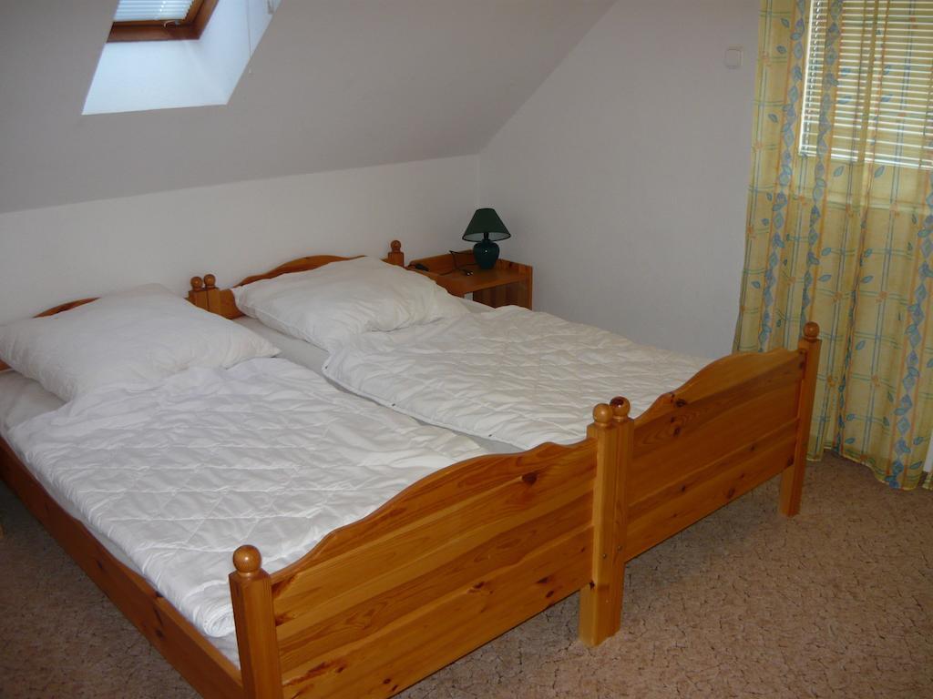 Apartment Kaman Pince Alsopahok