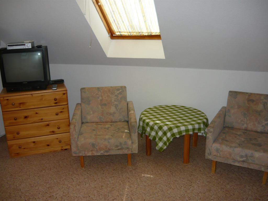 Kaman Pince Apartment *