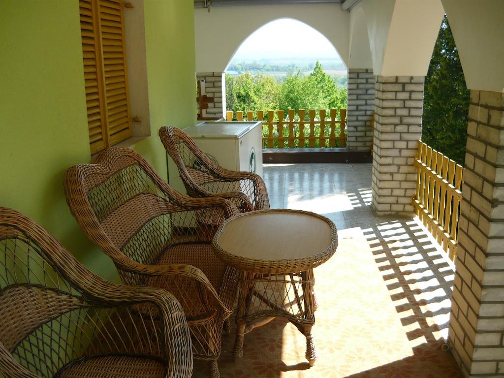 Apartment Kaman Pince