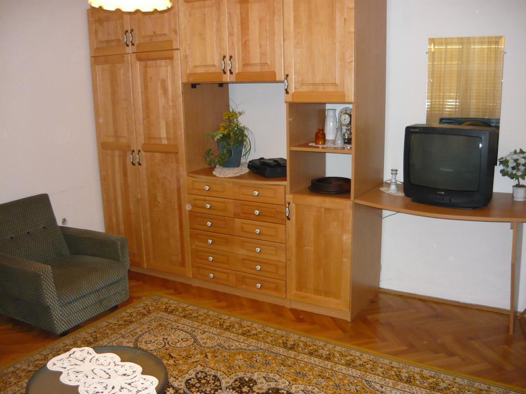Kaman Pince Apartment *