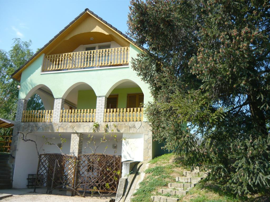 Kaman Pince Appartement *