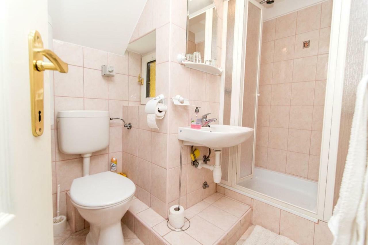 Apartment Kaman Pince