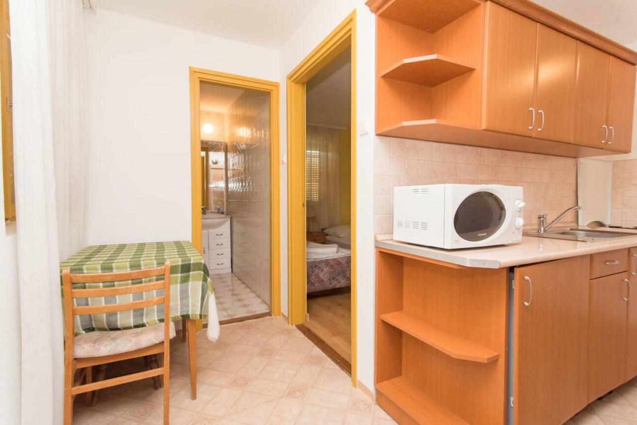 Kaman Pince Apartment Alsopahok