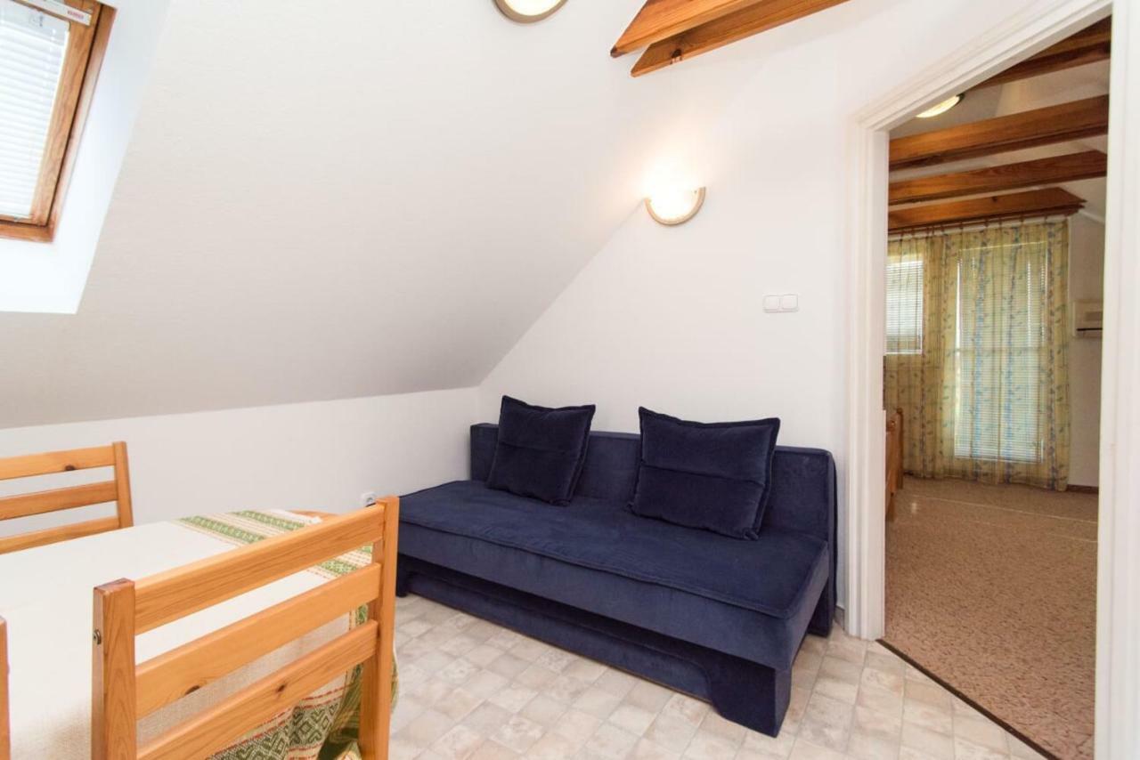 Kaman Pince Apartment