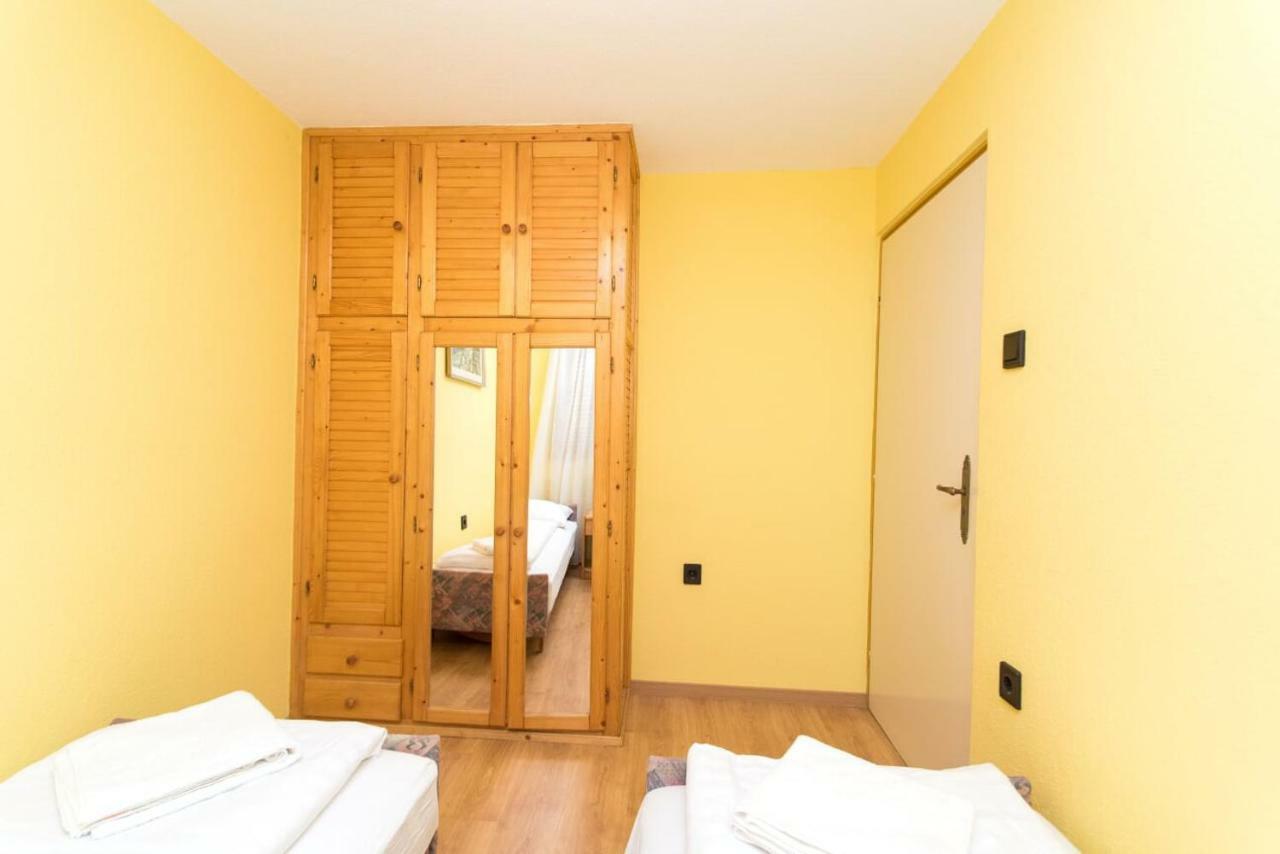 Appartement Kaman Pince