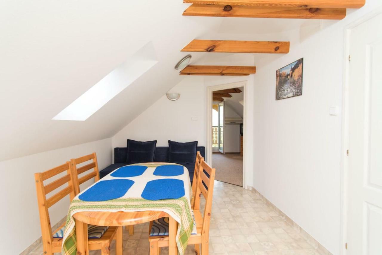 Appartement Kaman Pince *
