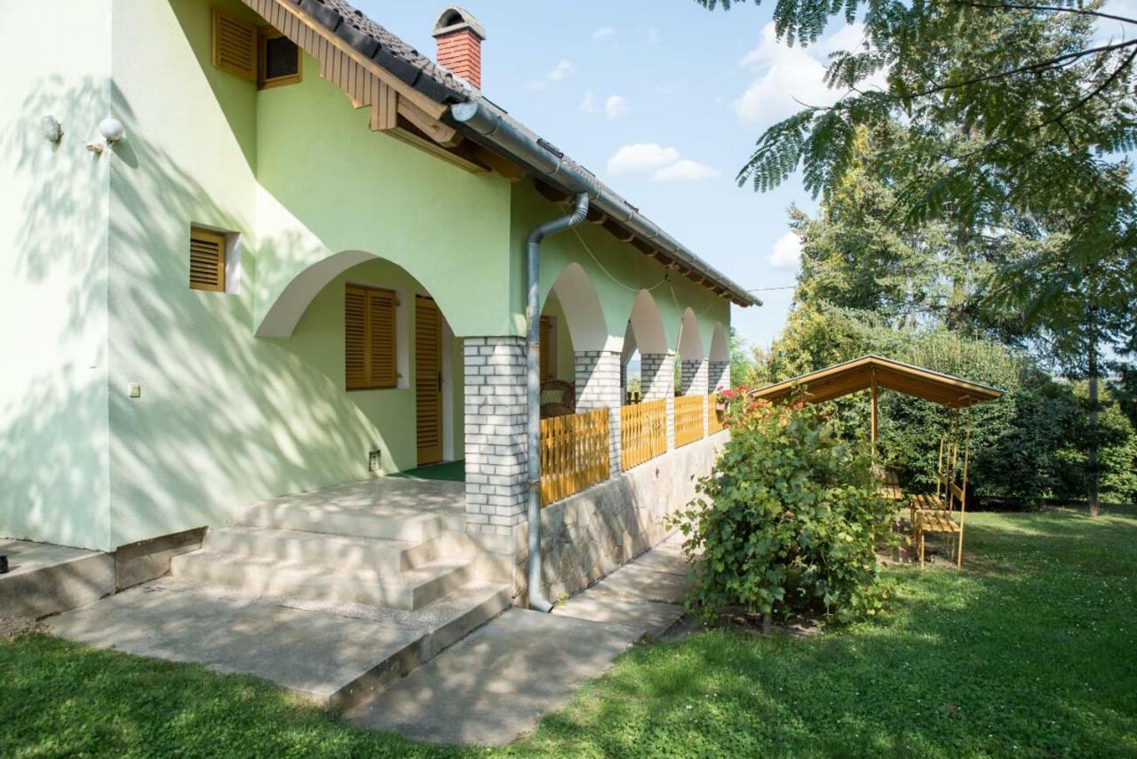 Kaman Pince Apartment *